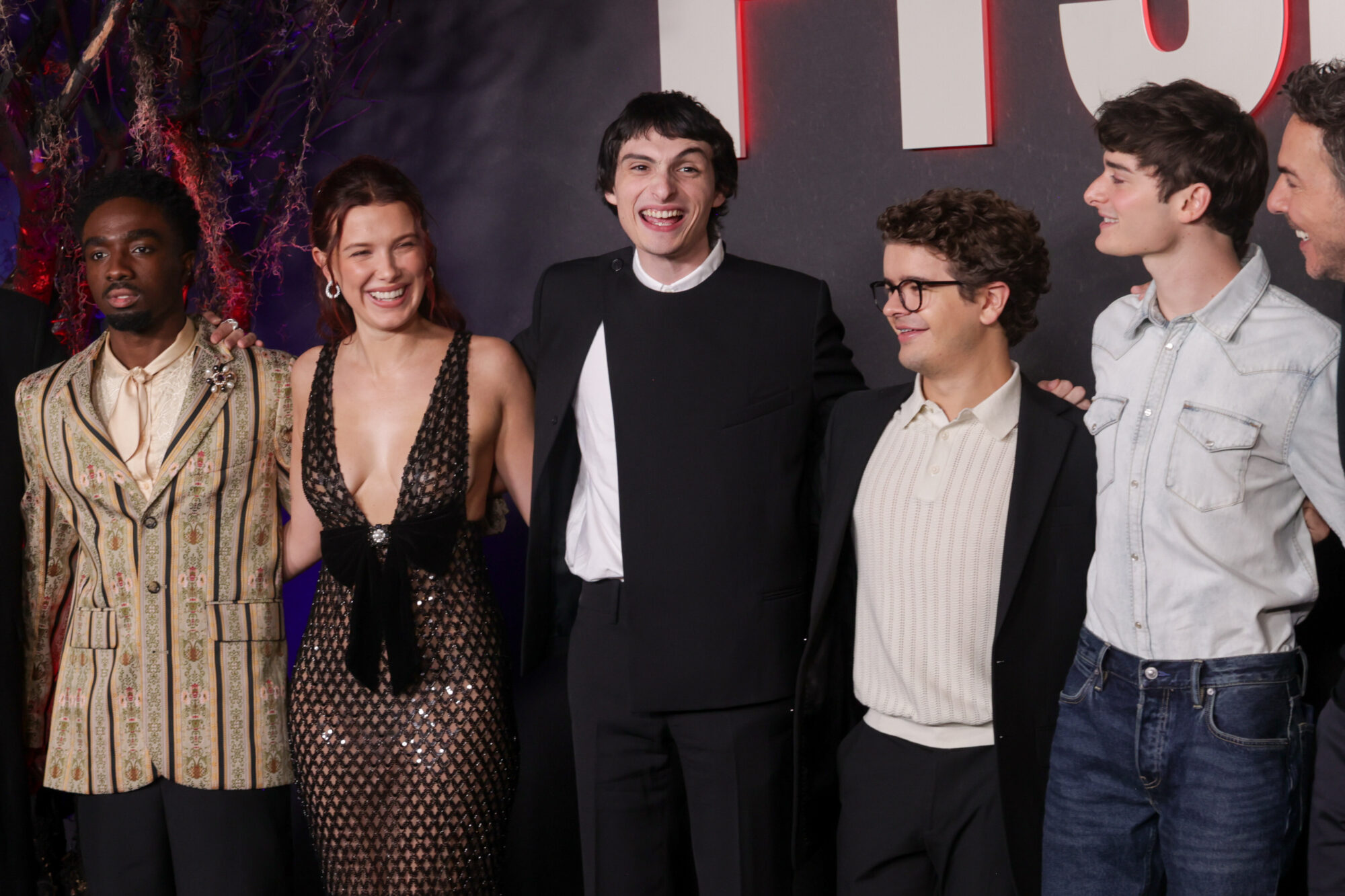 Seriāla “Stranger things” pēdējā sezona solās būt grandioza un emocionāla