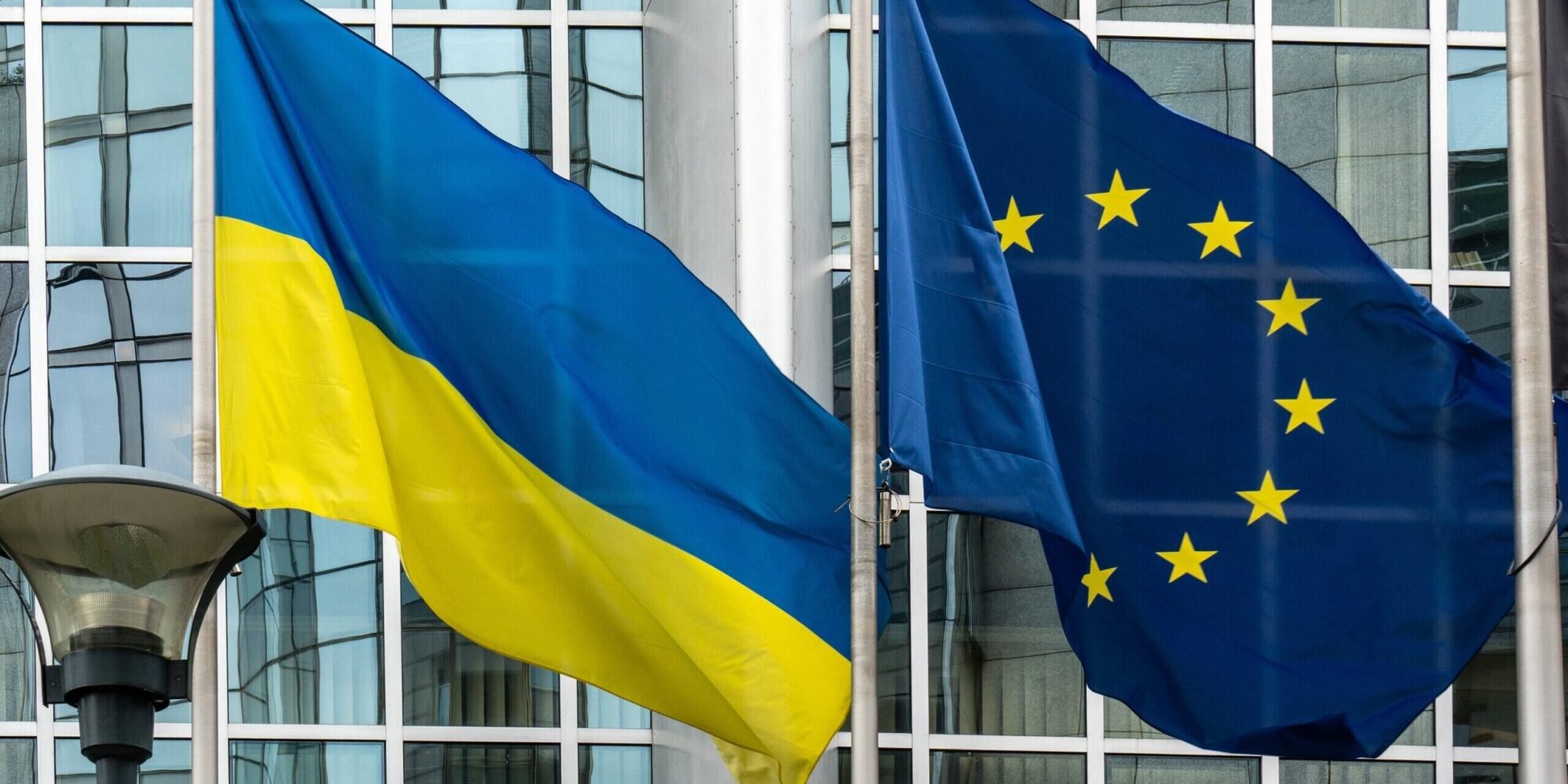 Ukrainai ļauts piedalīties ES finansētos aizsardzības projektos