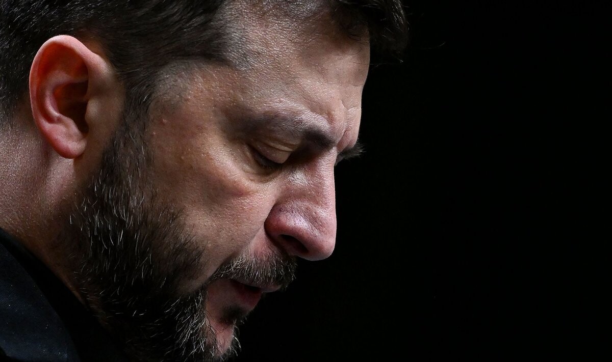 Ukrainas delegācija devusies uz ASV