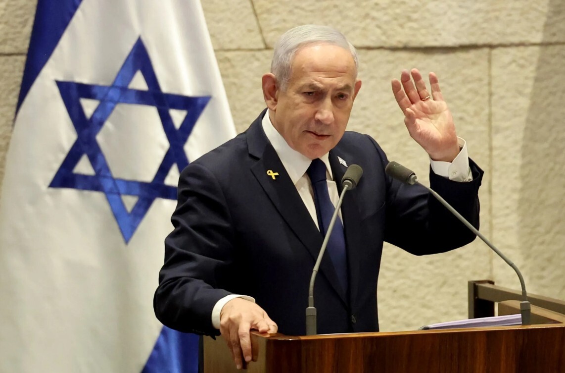 Netanjahu: Izraēlas cīņa pret “Hizbollah” un “Hamās” vēl nav beigusies