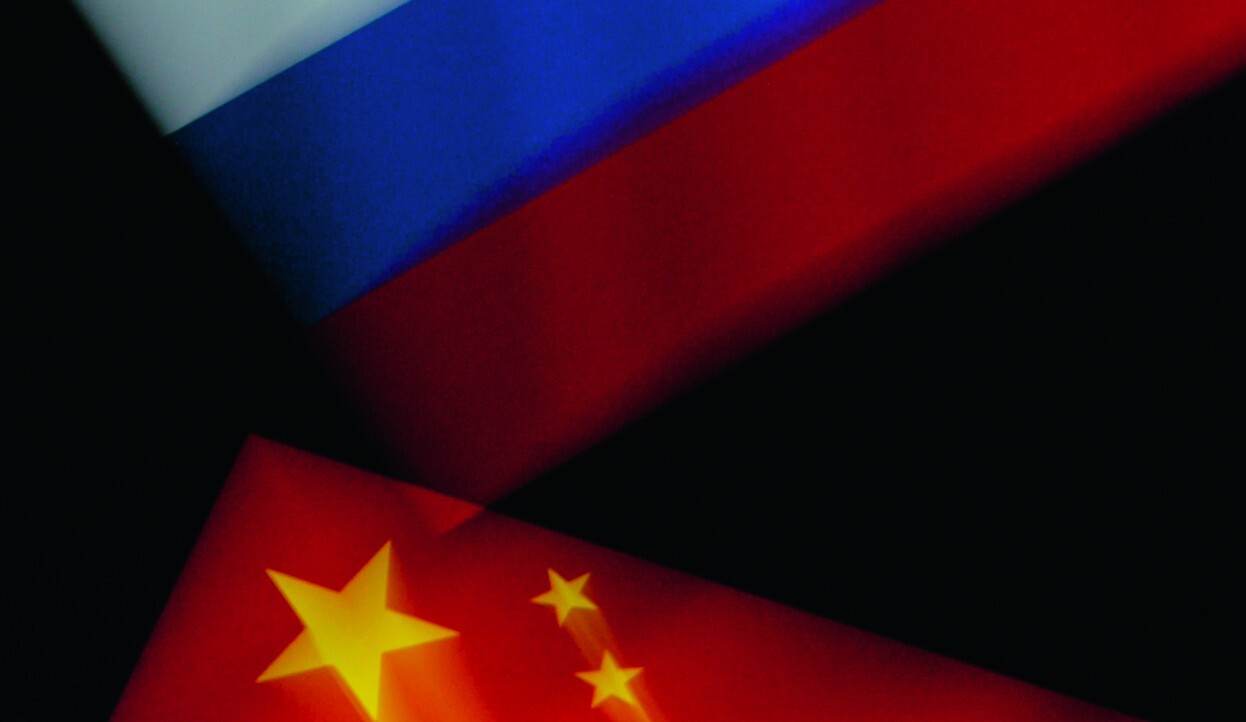 G7 ministri nosoda Ķīnas atbalstu Krievijai