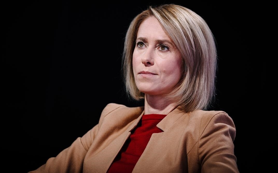 Kallasa: Krievijas atgriešanās G7 nedrīkst notikt