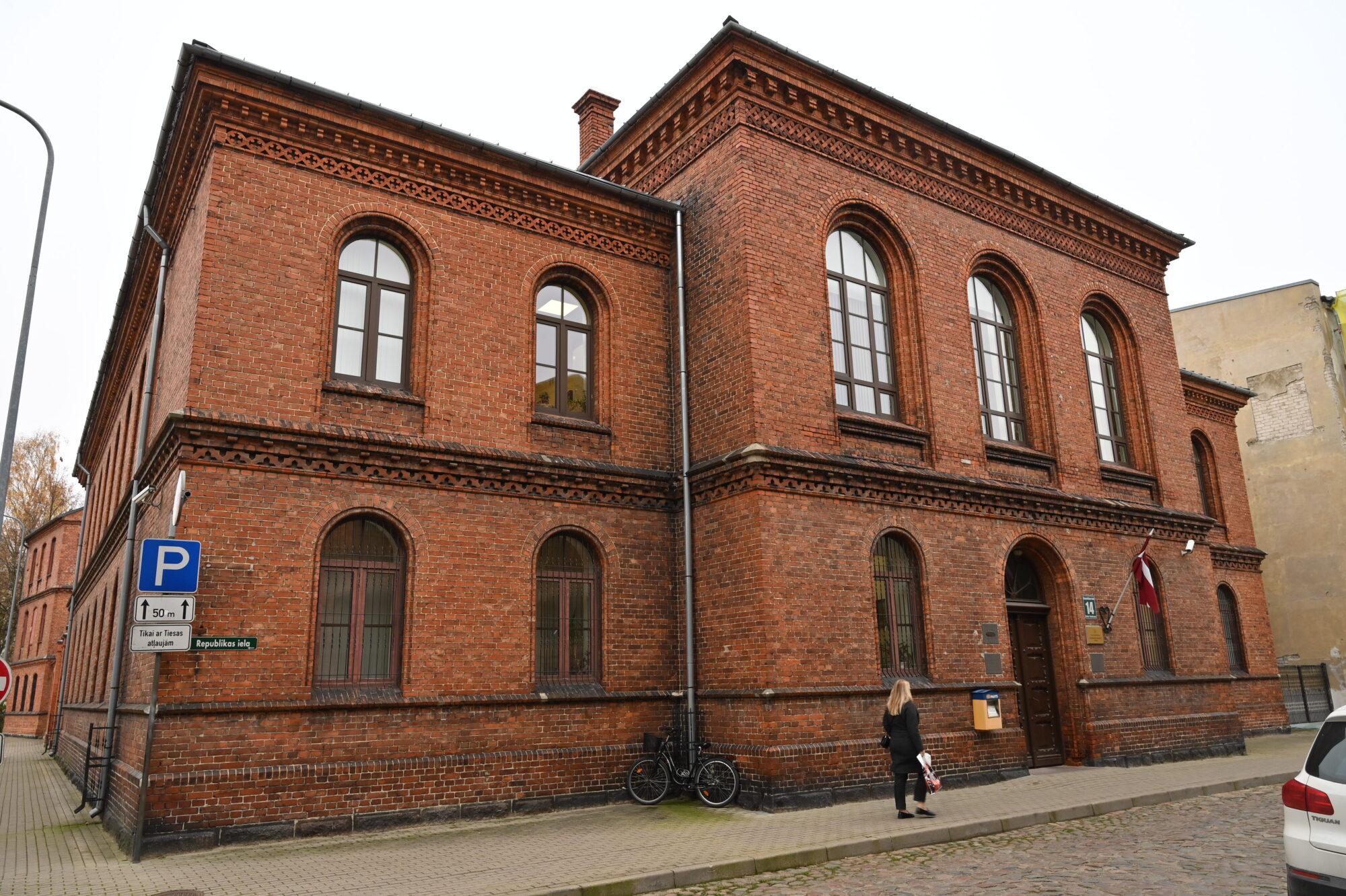 Tiesāšanās izdevumi var kļūt mazāki