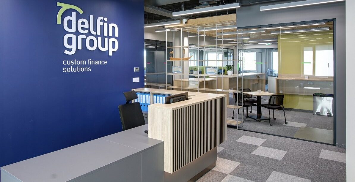 Kesenfelda ģimenes investīciju uzņēmums “Alppes Capital” palielinājis līdzdalību “DelfinGroup” kapitālā līdz 29,79%