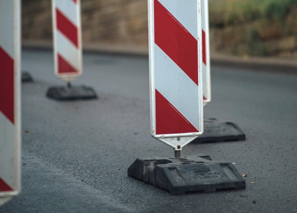 Īslaicīgi būs ierobežota satiksme Lībiešu ielā