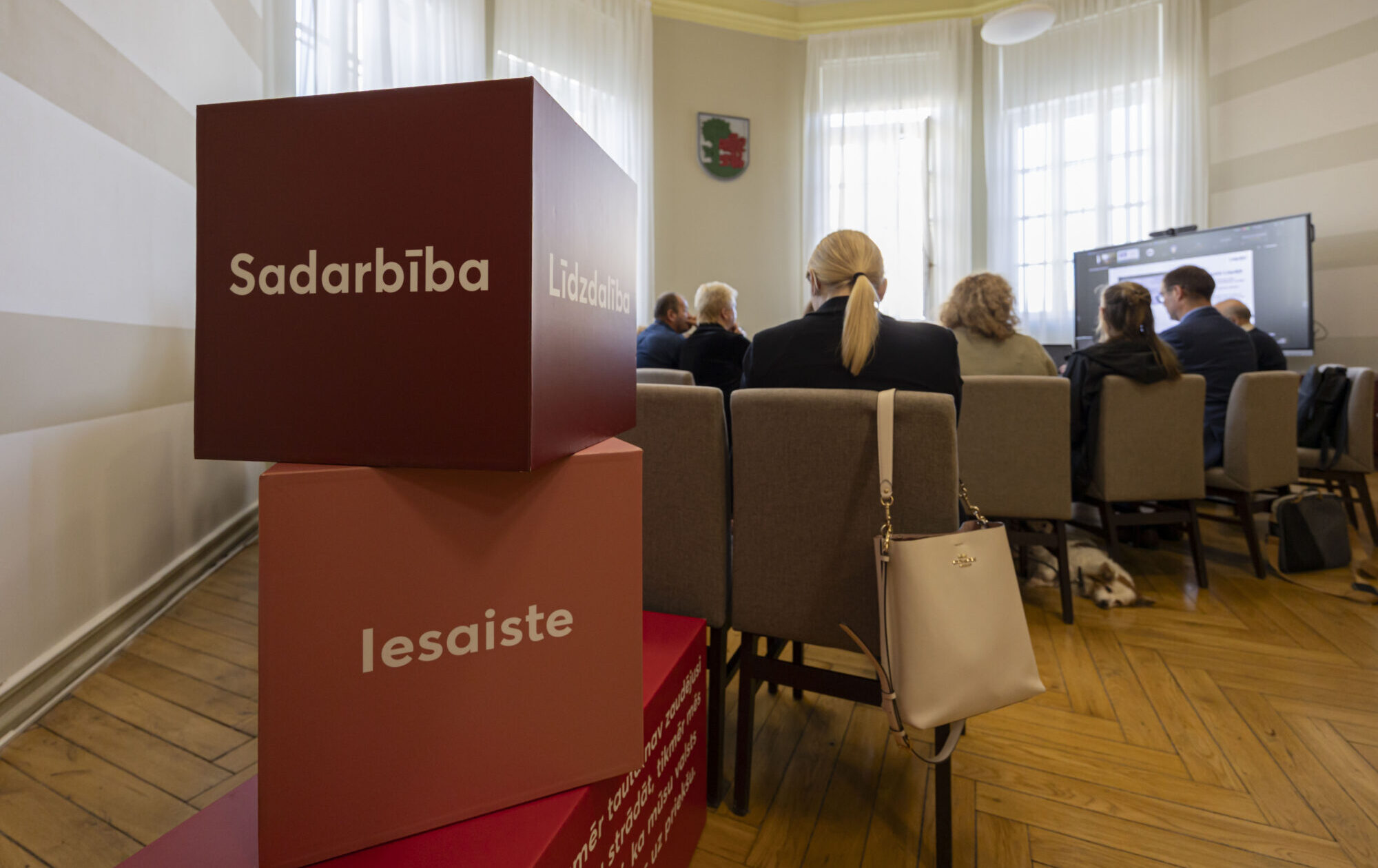 Nevalstiskās organizācijas aicinātas piedalīties seminārā par sadarbību civilās aizsardzības jomā
