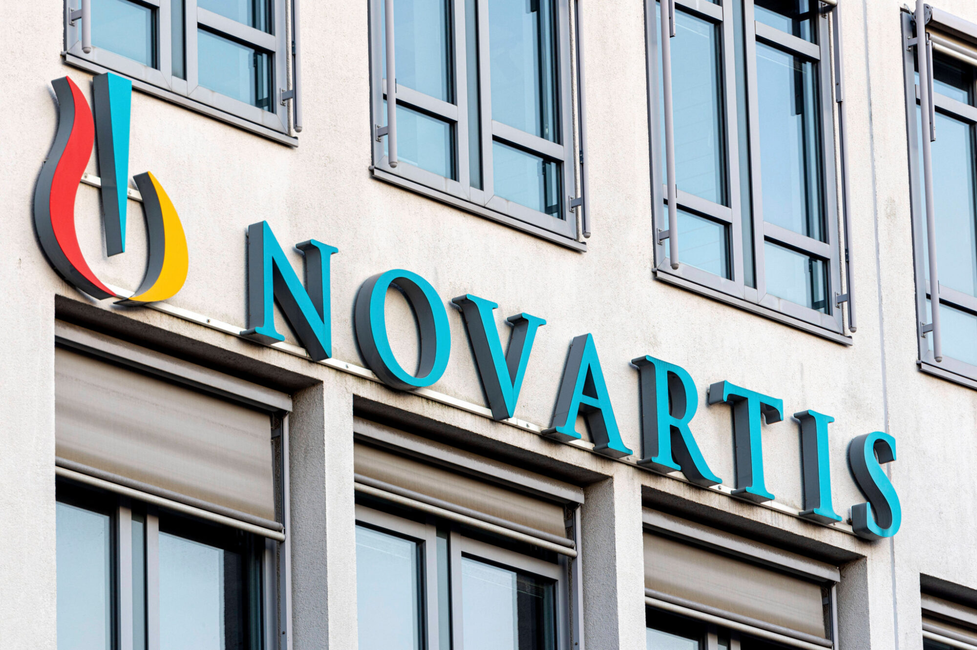 “Novartis” Šveicē likvidēs 550 darbavietas