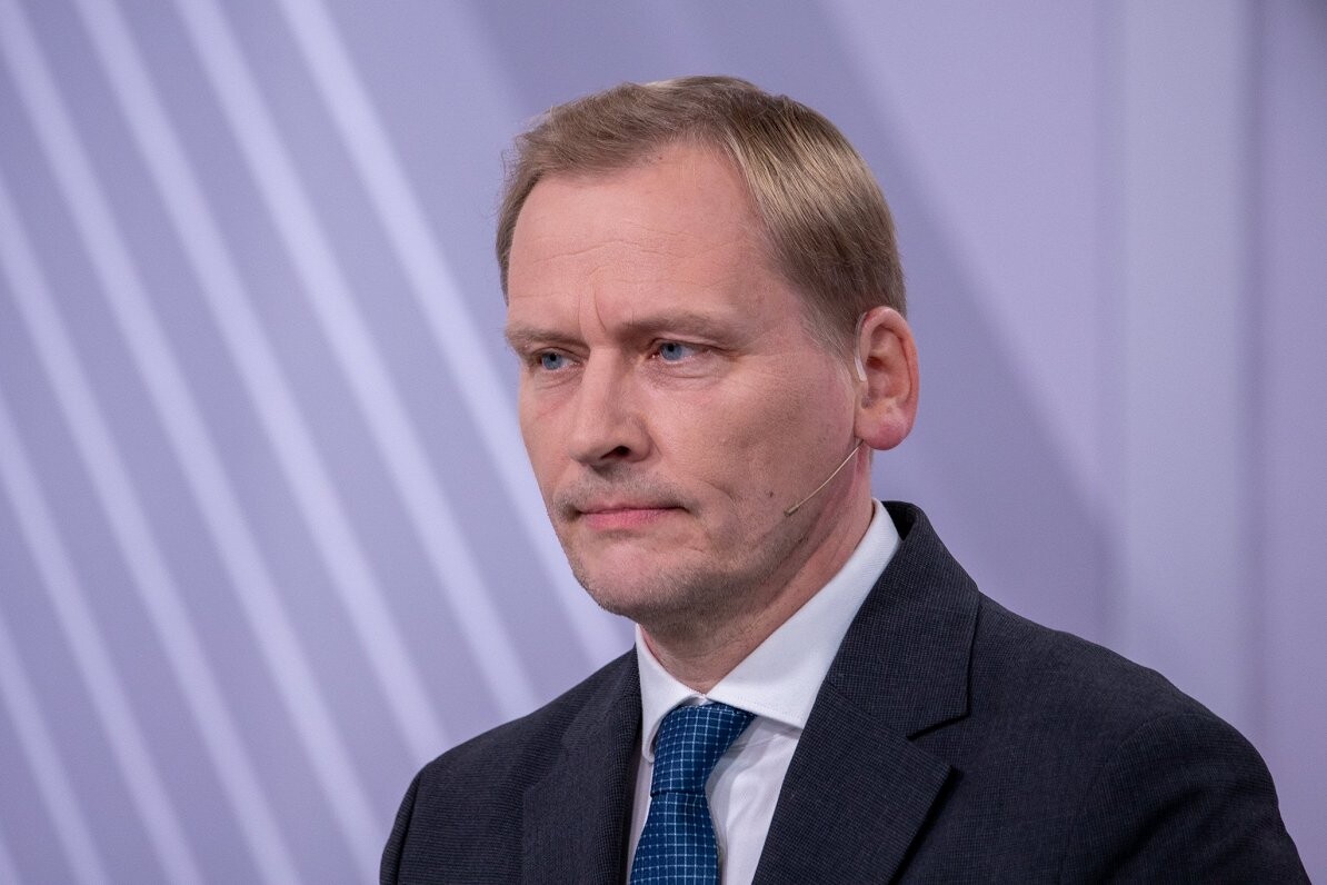 Saeimas komisija neatbalsta Sikšņa kandidatūru SEPLP locekļa amatam