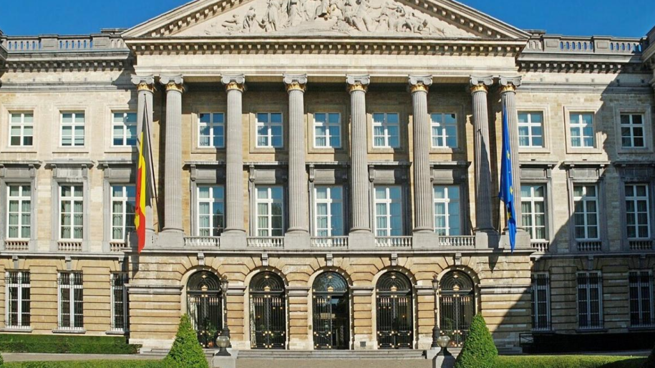 Beļģijas valdošo koalīciju apdraud domstarpības par budžetu