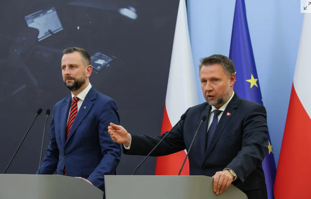 Polija infrastruktūras aizsardzībā iesaistīs armiju