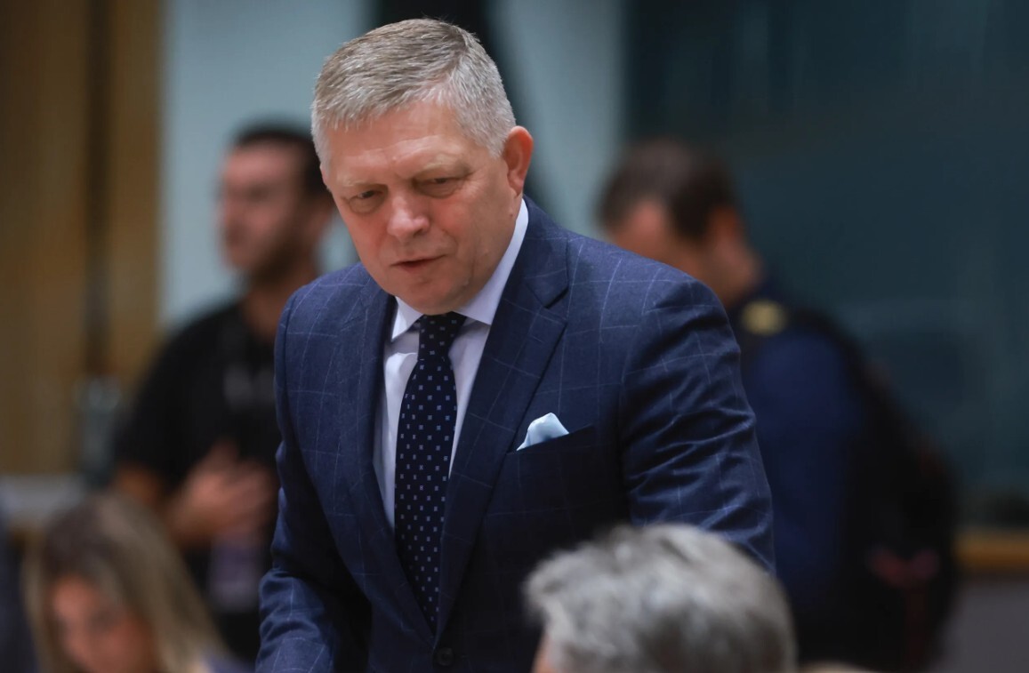 EK pieprasīs Slovākijai paskaidrojumus par Trauksmes cēlēju aizsardzības biroja likvidēšanu