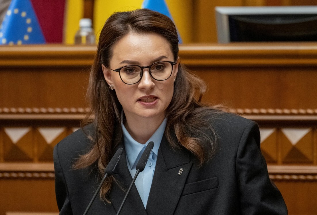 Ukrainā veiks pārbaudes lielākajos valsts uzņēmumos