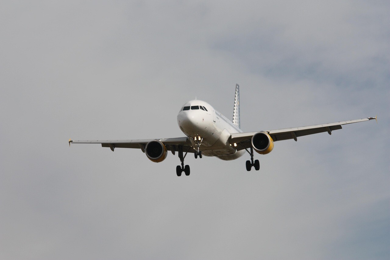 A320 programmatūras nomaiņas dēļ Eiropā nerodas plaši aviosatiksmes traucējumi