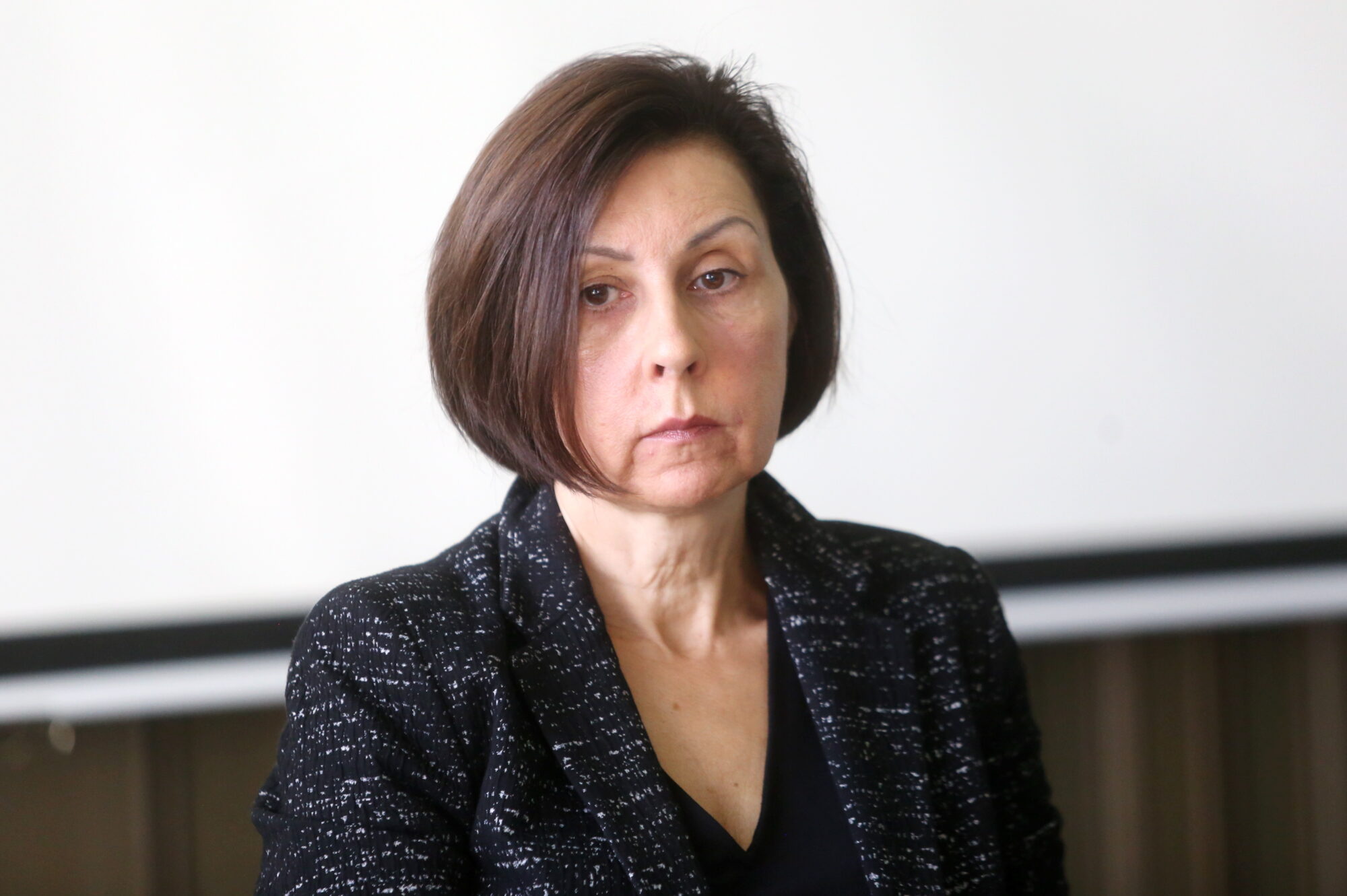 Lems par VSAA direktores Šmitiņas atbrīvošanu, sasniedzot pensijas vecumu