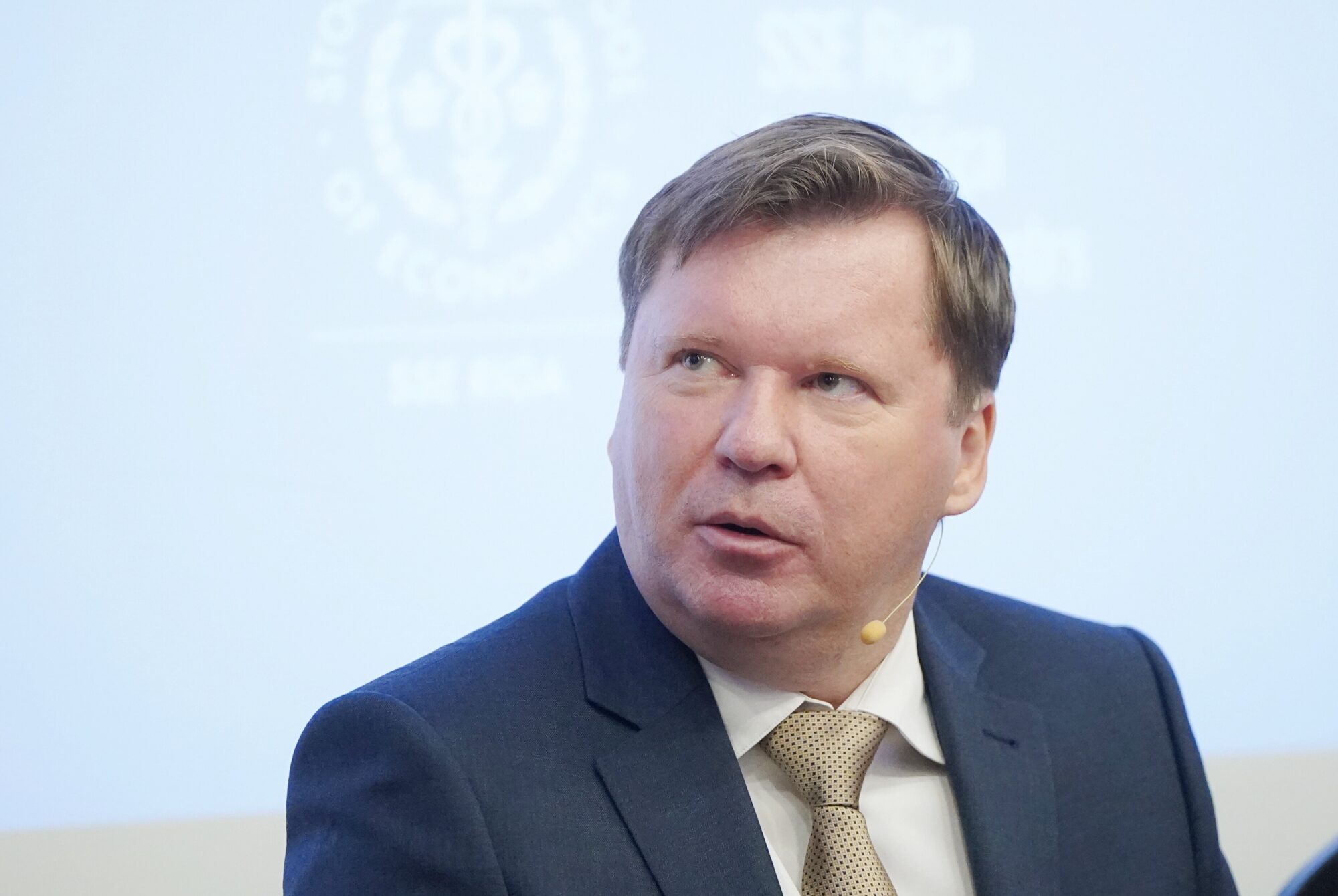 Valsts konkurētspējas komisijas priekšsēdētājs: Latvijai MI izaicinājumi jārisina drosmīgi, sadarbojoties un uzņemoties risku