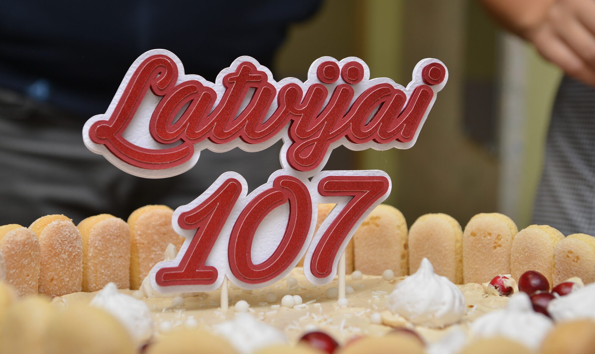 Kur svinēt Latvijas dzimšanas dienu? Svinību ceļvedis Liepājā un Dienvidkurzemē