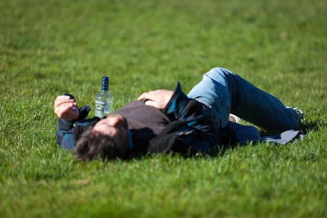 Alkohols un darbs. Produktivitāte, traumas un darba devēja atbildība