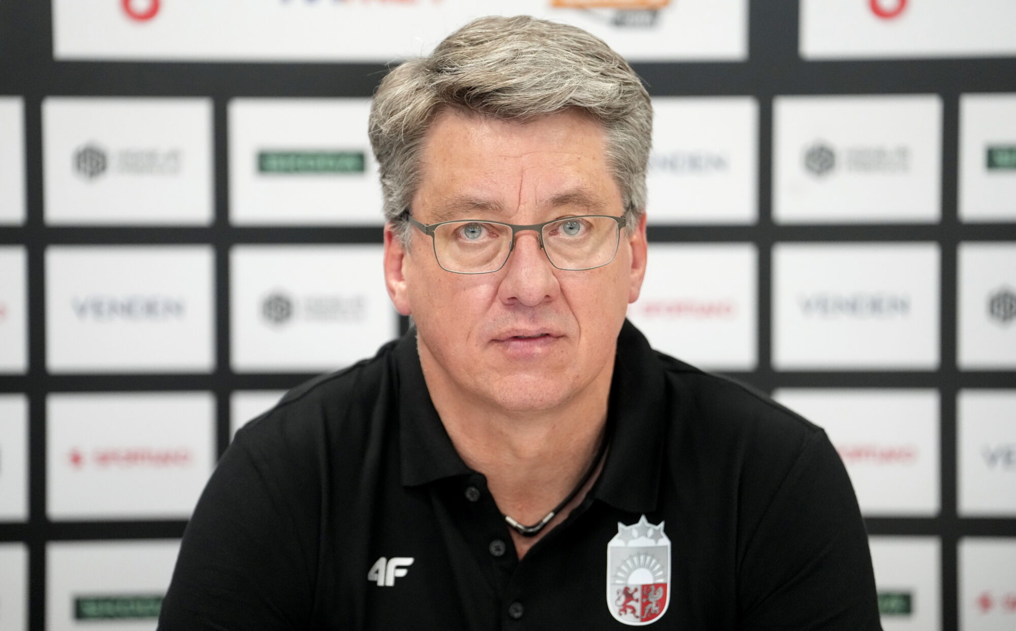 Vītoliņš: Jāmācās spēlēt visas 60 minūtes