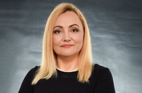 Sintija Stipre: Valsts karogs ir ne vien mūsu tautas starptautiskā atpazīšanas zīme, bet arī katra Latvijas iedzīvotāja identitātes simbols
