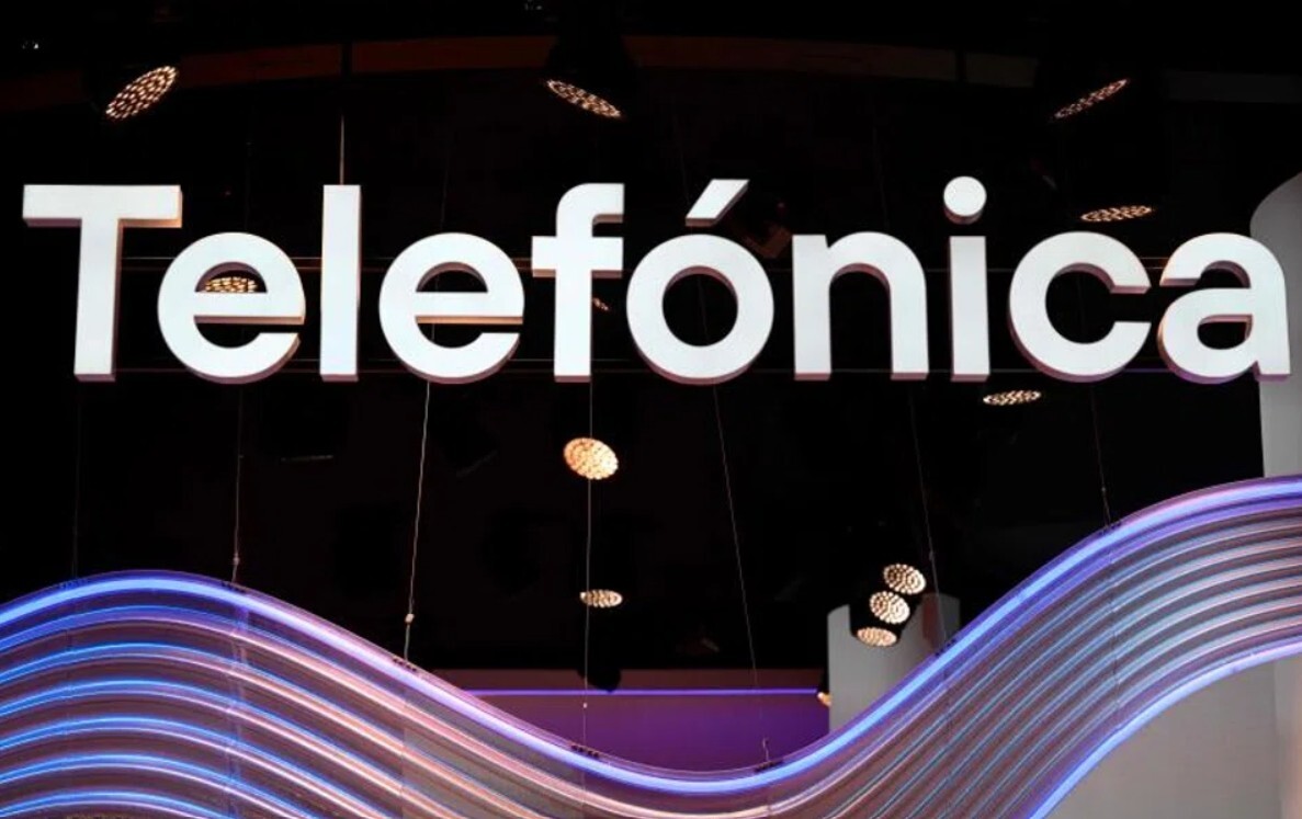 Arodbiedrība: “Telefonica” likvidēs 5000 darbavietu