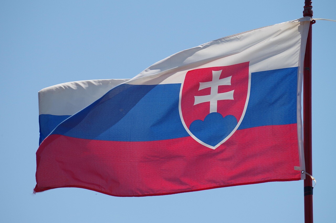 Slovākijas parlaments pieņem jaunus kriminālkodeksa grozījumus