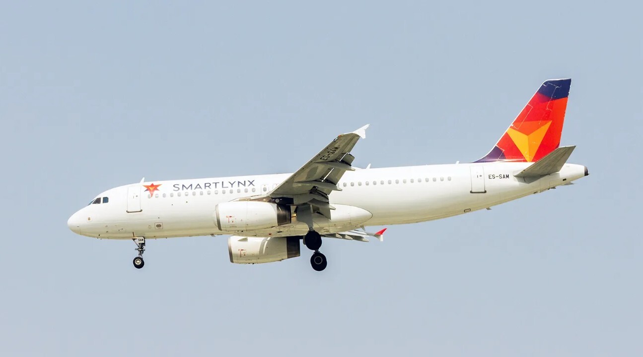 Maksātnespējīgajai “SmartLynx Airlines” VID piemērojis divus nodrošinājumus