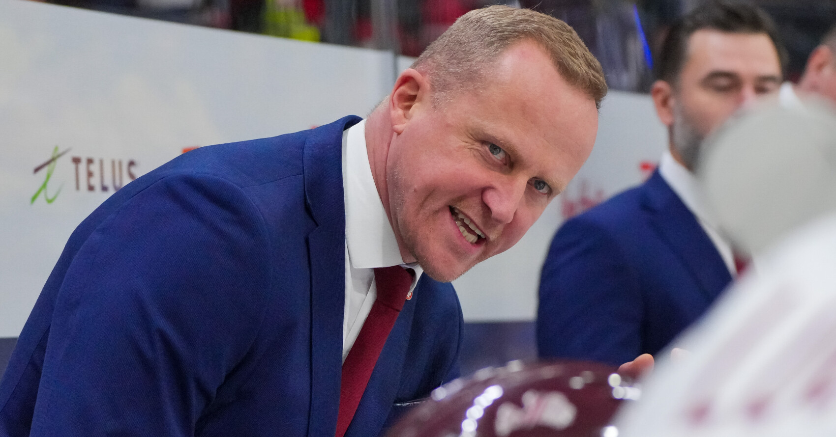 Pagaidām Latvijas U-20 hokeja izlases kandidātu vidū iekļauti tikai Eiropā spēlējošie