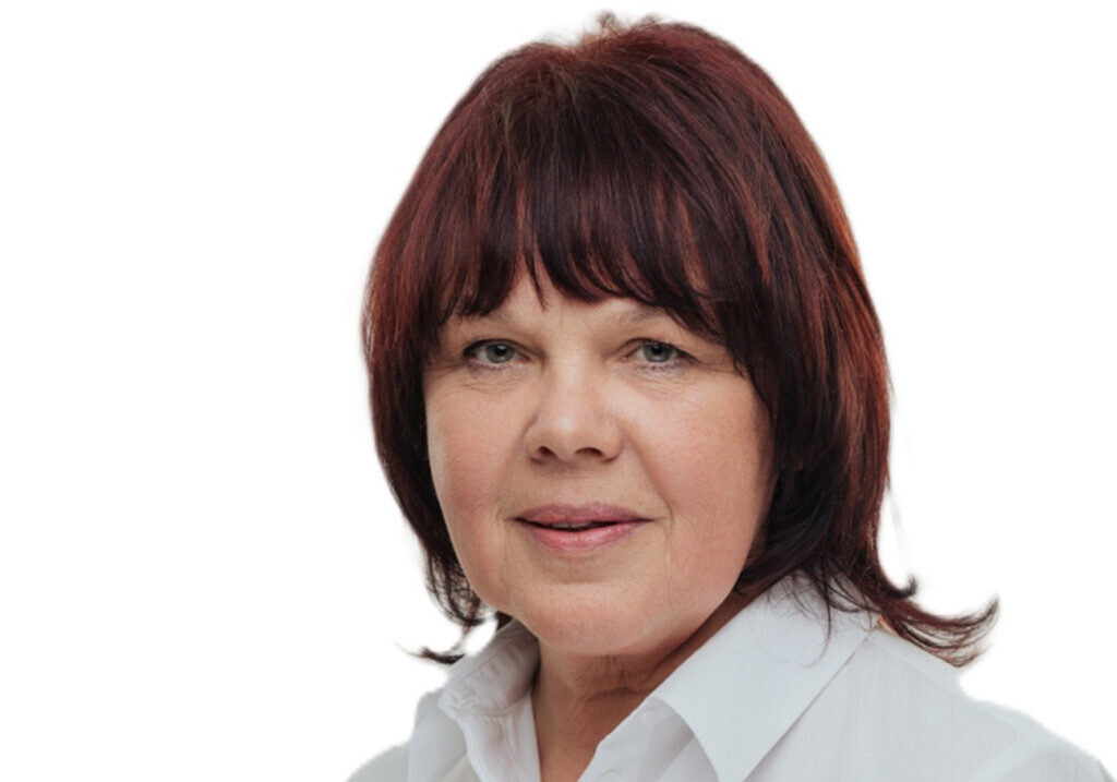 Ingvilda Parfjonova: Maz skolēnu klasē – tas vecākiem ir svarīgi