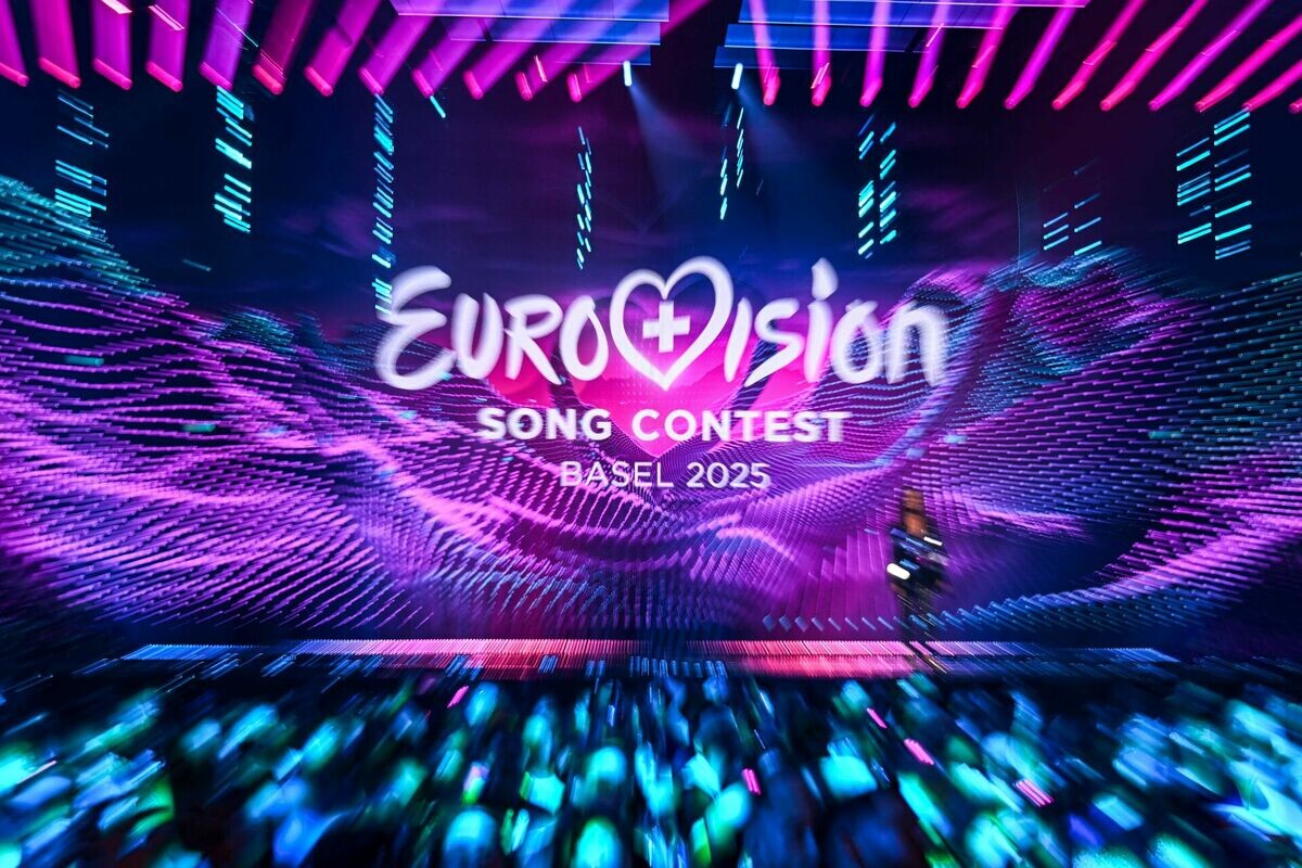 LSM: Eirovīzijas dziesmu konkursam ir jāpaliek kultūras un muzikālai platformai, nošķirot to no politikas