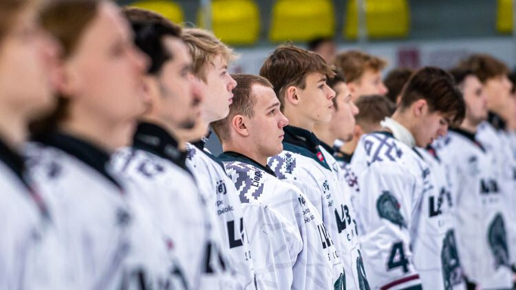 “Liepājas” hokejisti lūkos atgriezties uz uzvaru takas