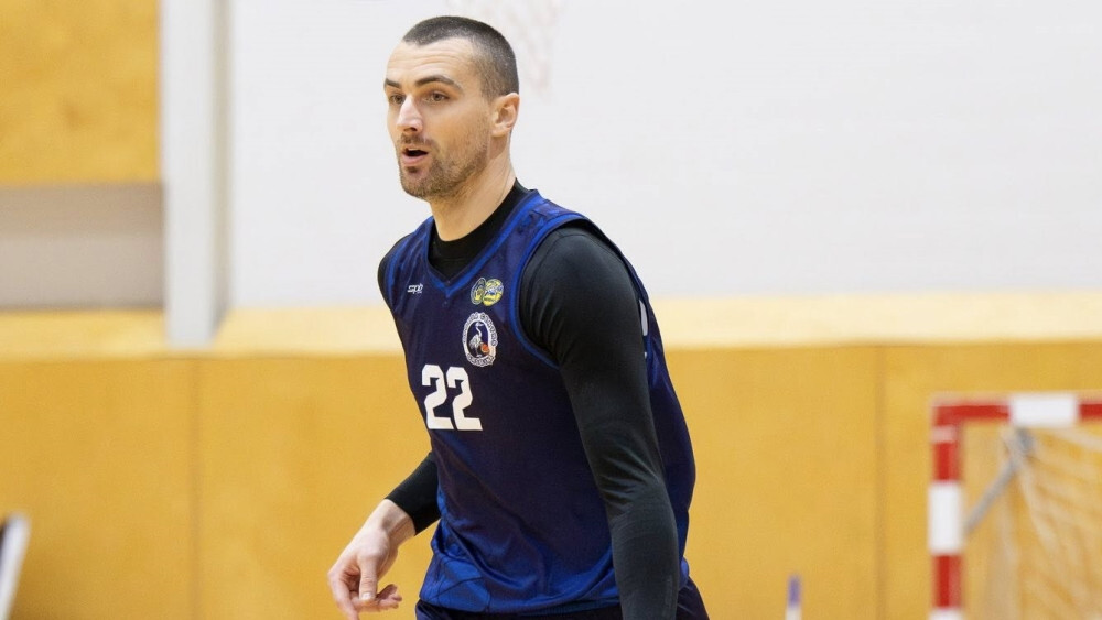 “Grobiņa” turpina savu sekmīgāko sezonu NBL līmenī