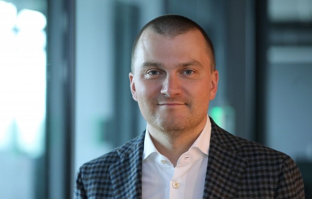 Kesenfeldam piederošs investīciju uzņēmums palielinājis līdzdalību “Indexo” kapitālā līdz 18,13%