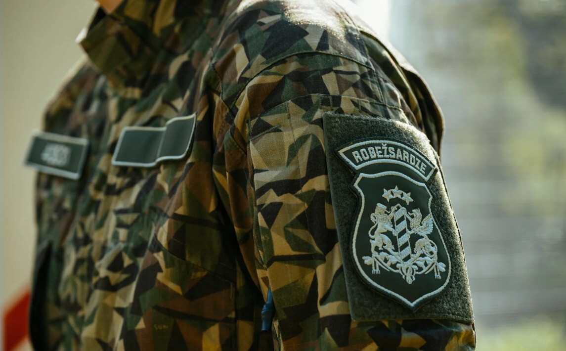 Ceturtdien novērsti 18 migrantu mēģinājumi nelegāli šķērsot Latvijas robežu no Baltkrievijas