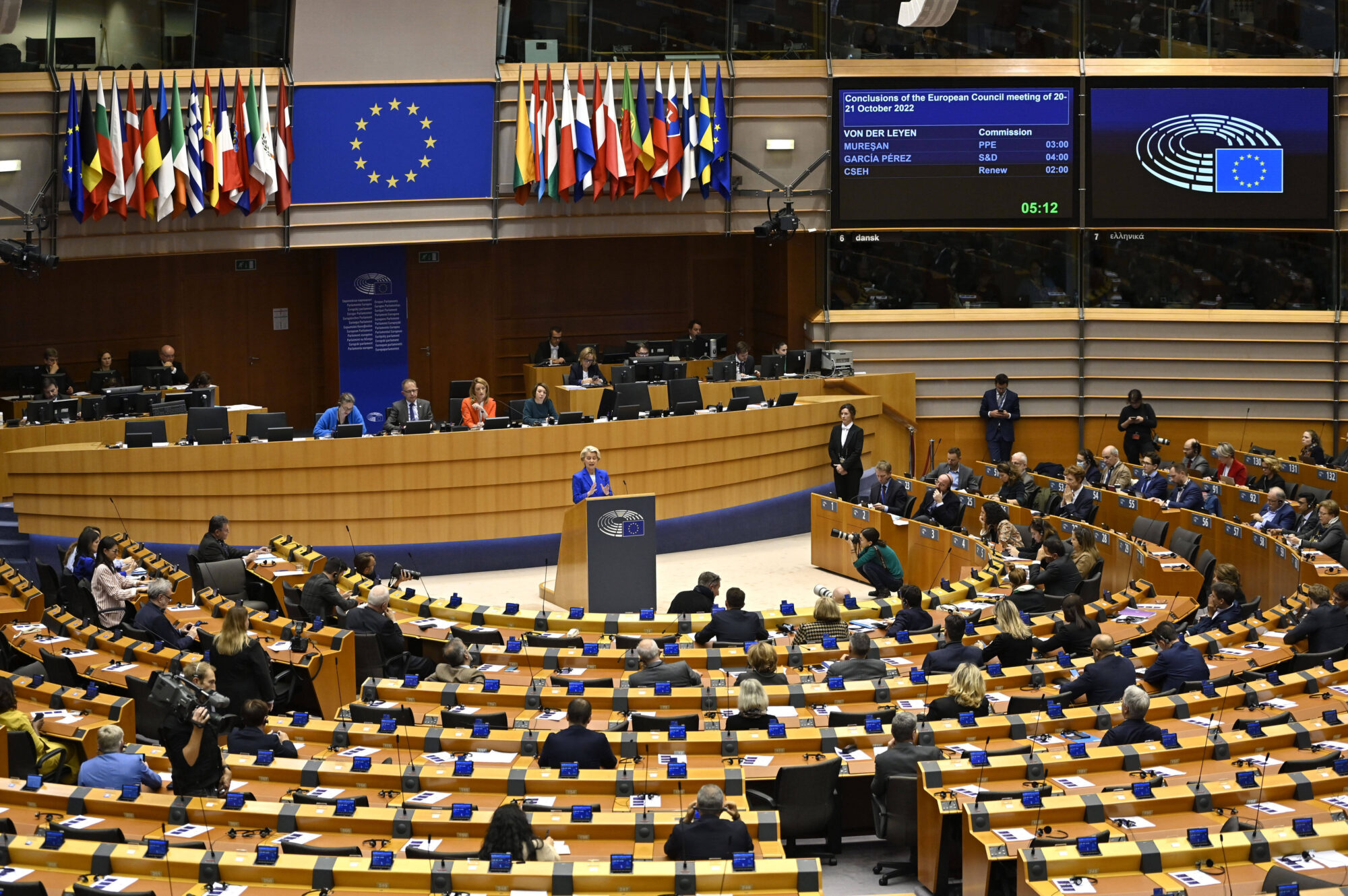 EP apstiprina pasākumus lielākām ES investīcijām aizsardzībā