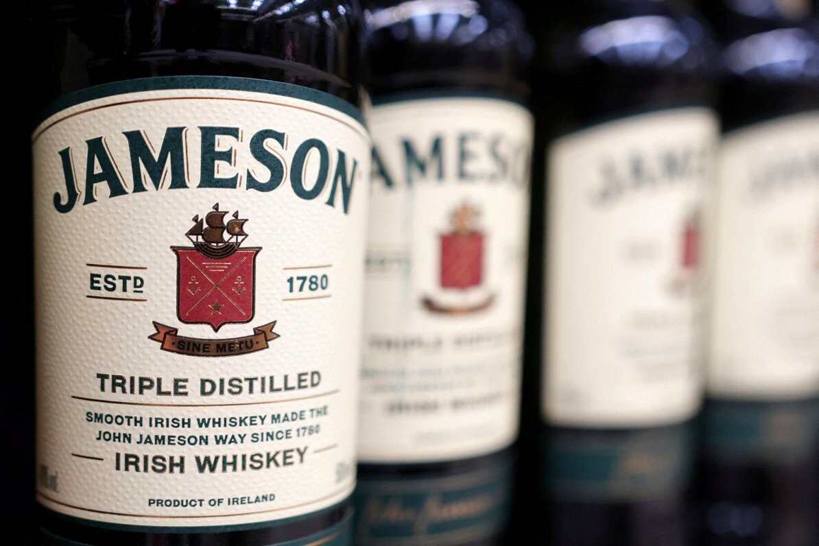 PTAC konstatē Alkoholisko dzērienu aprites likuma pārkāpumus tirdzniecības centros