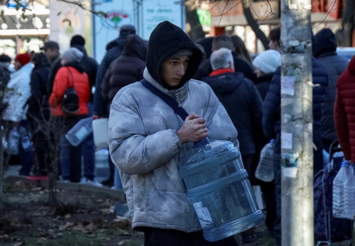 ANO ziņojums: Krievija Ukrainā turpina sistemātisku spīdzināšanu, pieaug iedzīvotāju upuru skaits