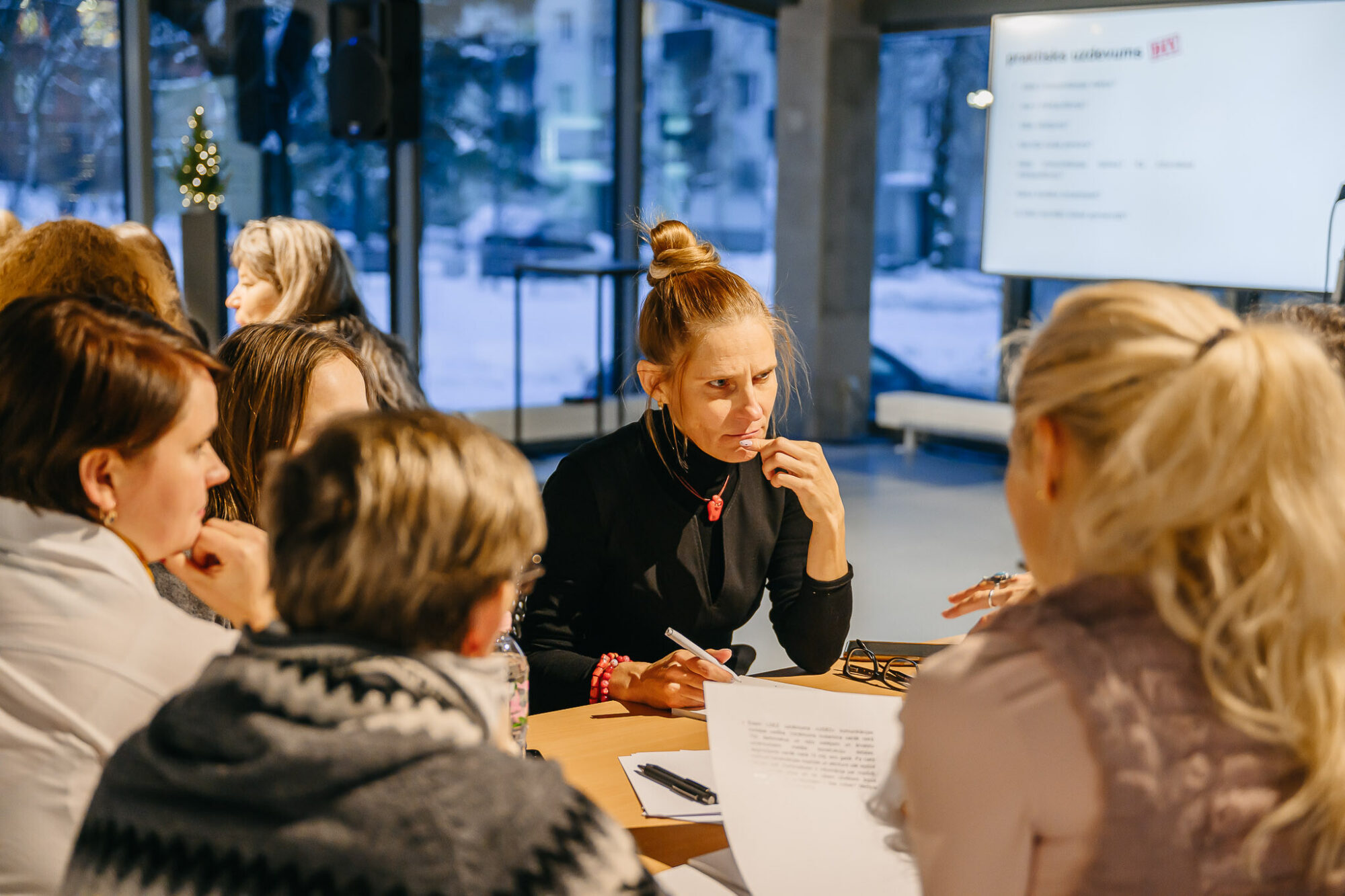 Iedzīvotāji aicināti pietiekties dalībai līdzdalības budžeta projektu konkursa komisijā