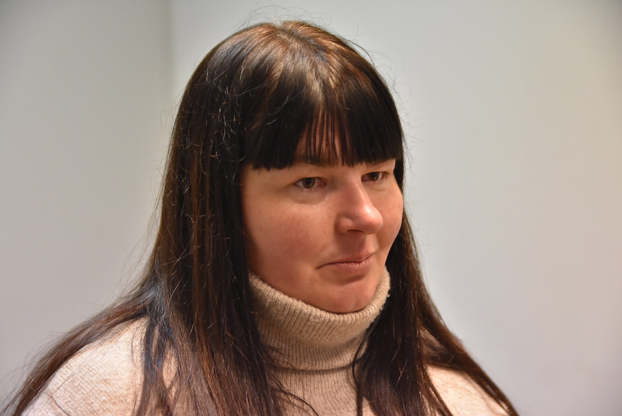 Tatjana Makovija: Ja nav nodarbošanās, ceļš uz kriminālo pasauli būs daudz ātrāk vaļā