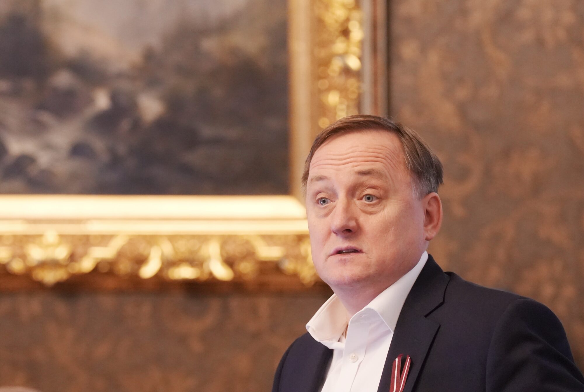 Kazāks: Latvijā pārtikas cenas veikalos sāk sekot tendencēm pasaulē
