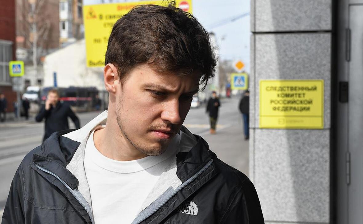 “Važnije istoriji” izdevējam atņemta Krievijas pilsonība