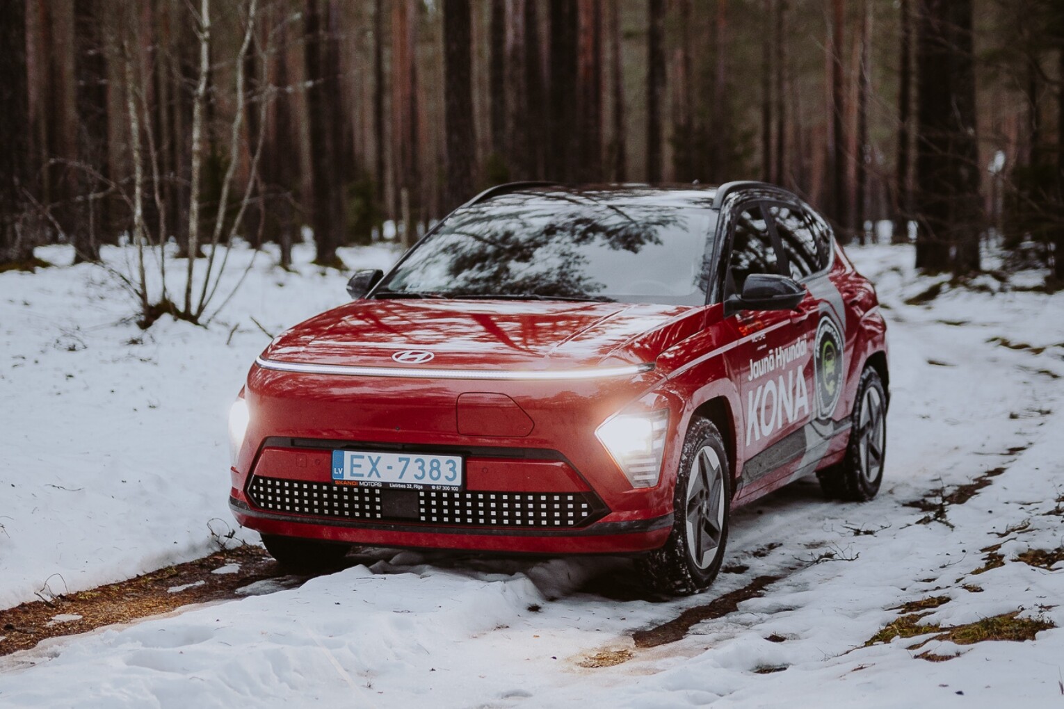 Praktiski padomi, kā sagatavot automašīnu ziemas sezonai