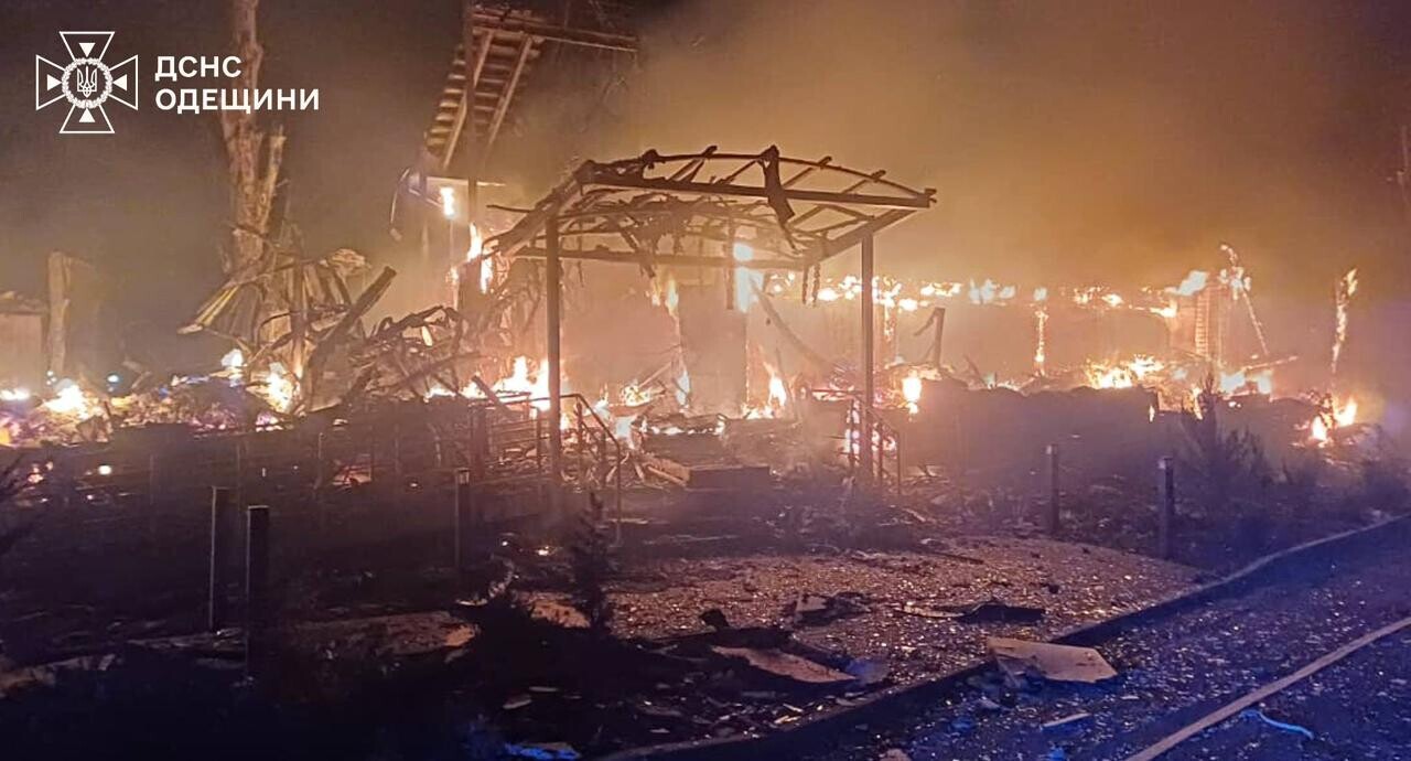 Krievija naktī uzbrukusi Ukrainai ar 131 dronu