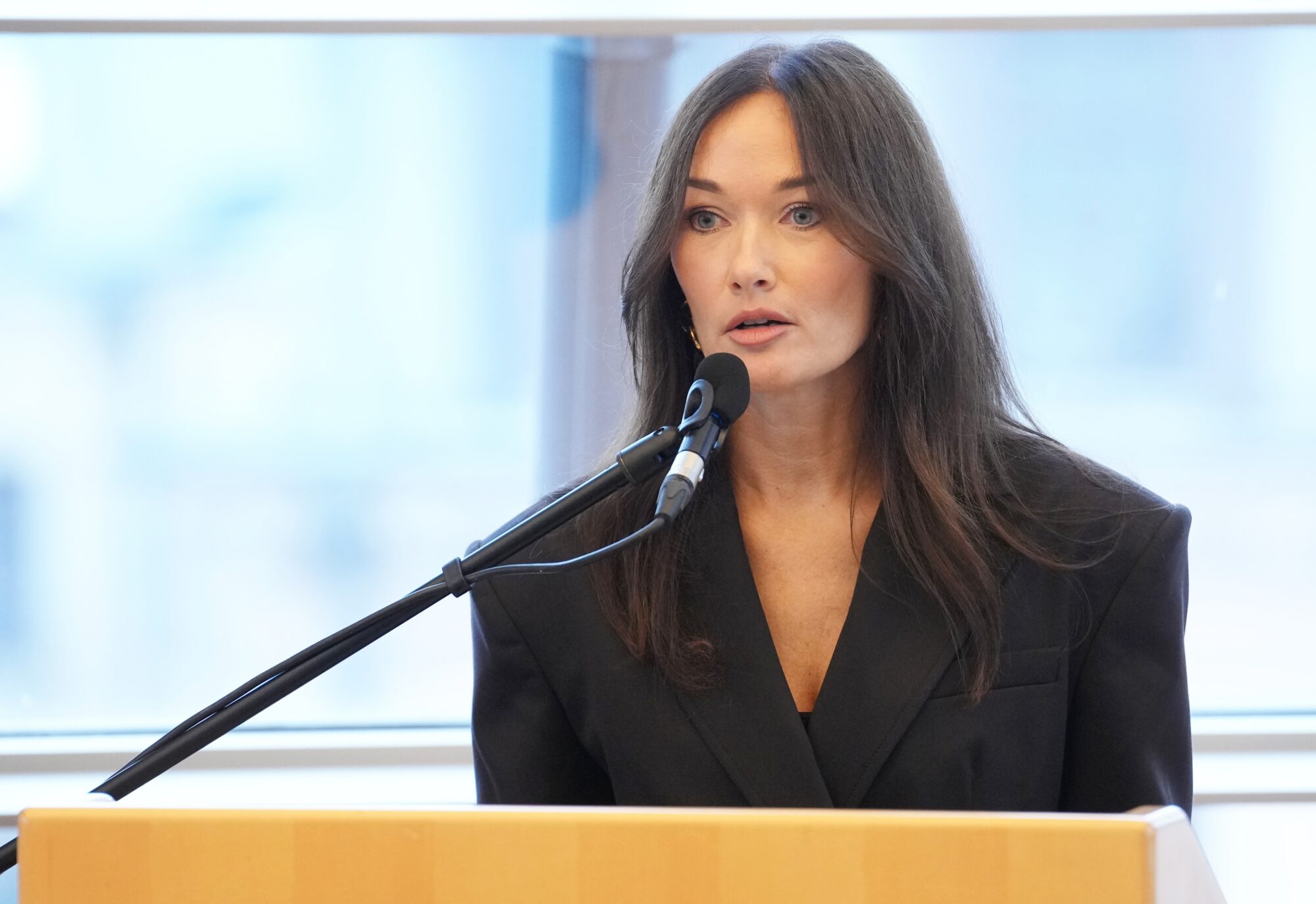 Ieva Šmite: Konkurences padome nākamgad īpašu uzmanību veltīs karteļu novēršanai iepirkumos