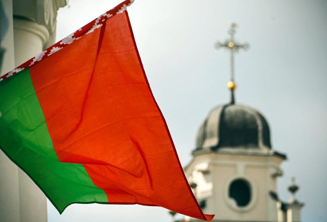 Baltkrievijas atbrīvoto ieslodzīto vidū ir arī Latvijas pilsone Sokoļenko
