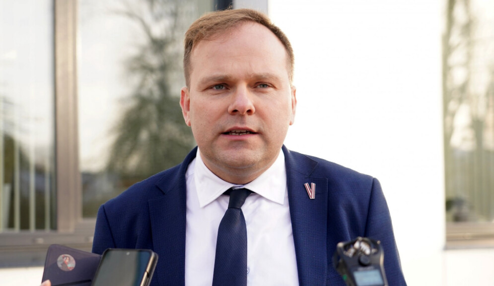 Par Siguldas novada domes mēru ievēlē Latvijas Zemnieku savienības pārstāvi Kumski