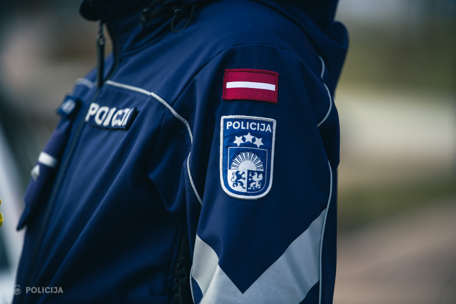 Ventspils ostā aiztur policijas meklēšanā izsludinātu personu
