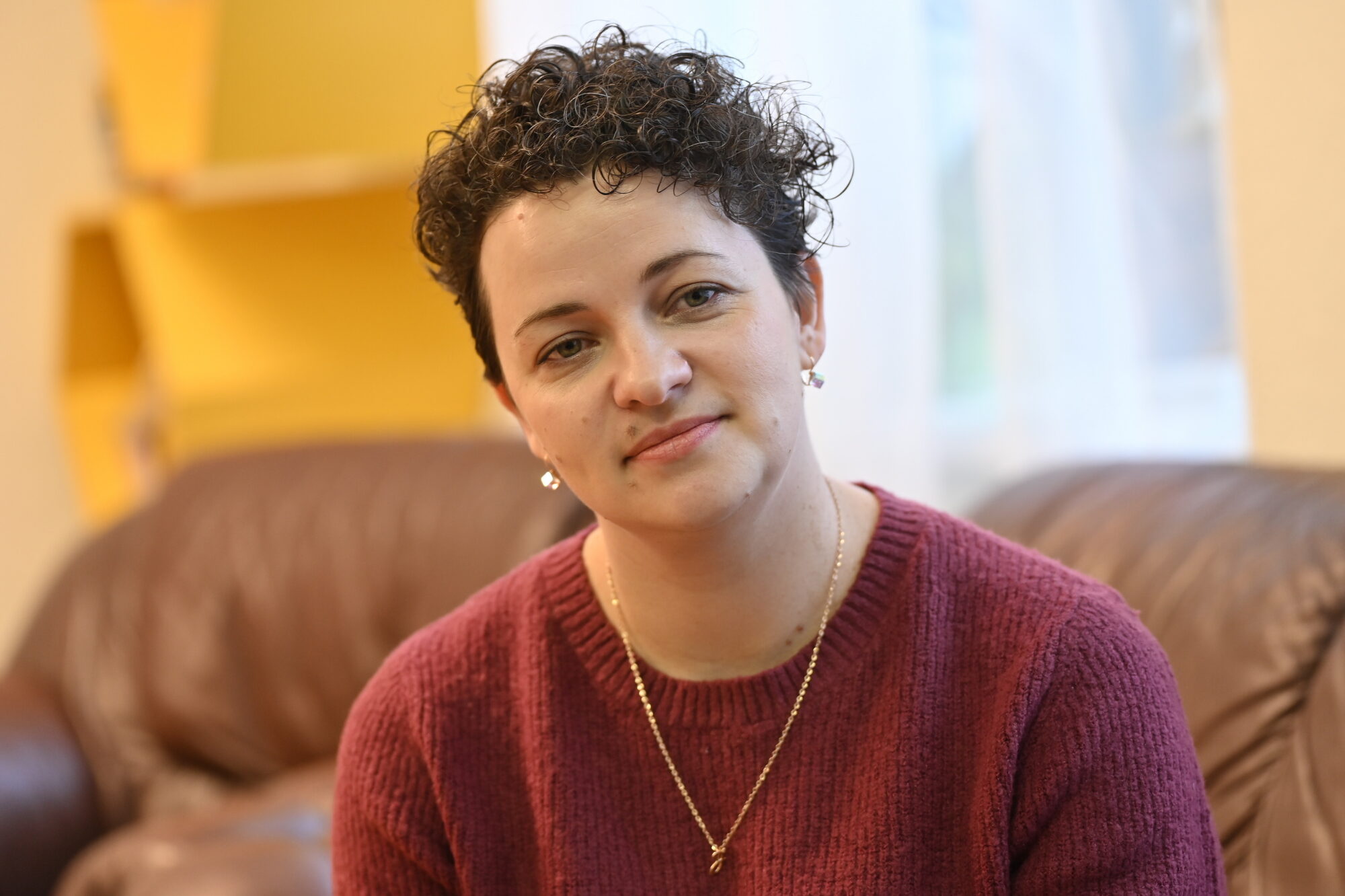 Irina Augustauska – iedvesma, darbs un mīlestība kā virzītājspēks labdarībā