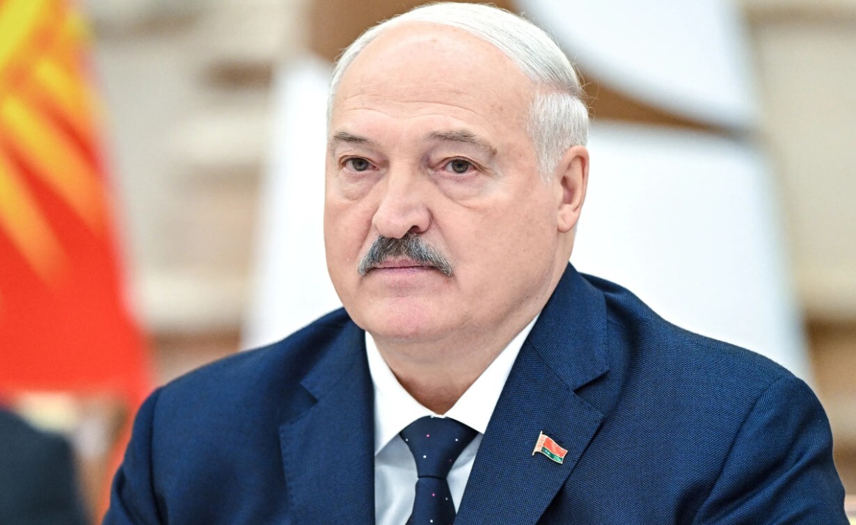 Lukašenko apžēlo 22 notiesātos