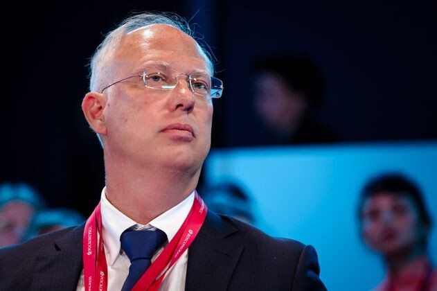 Putina sūtnis Dmitrijevs dodas uz Maiami