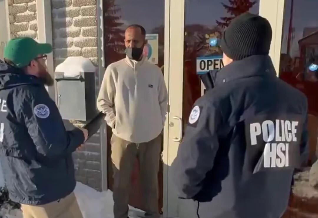 Video: ASV izmeklē krāpšanu Minesotā